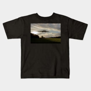 Vulcan Inbound Kids T-Shirt